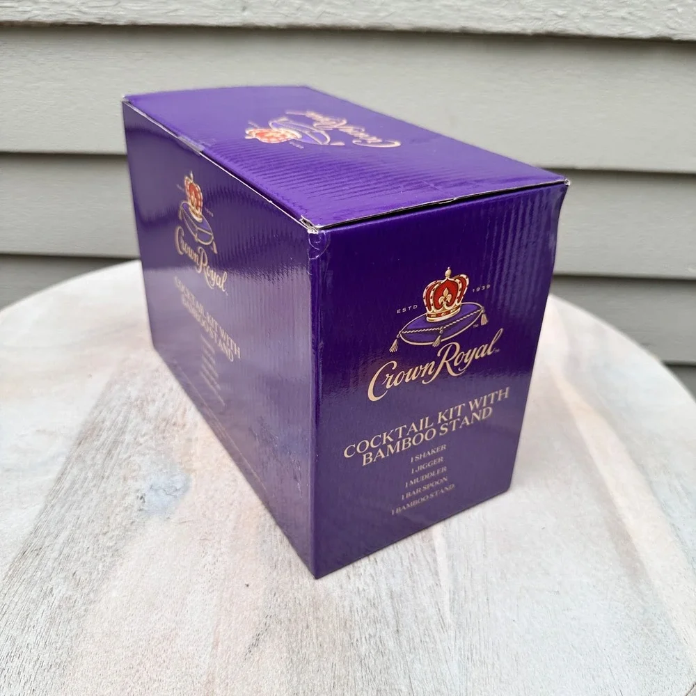 crown royal elevate your
